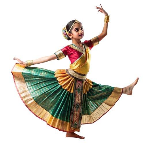 Nritya Kala — Kuchipudi