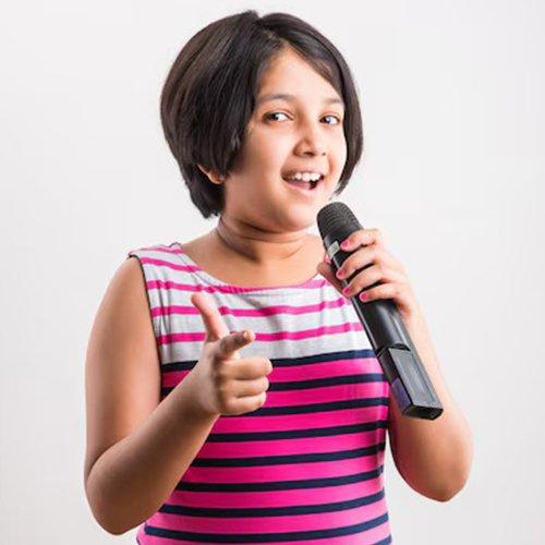 Public Speaking & Social Skills
